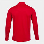 Herren Sweater ohne Kapuze Joma Sport Night Rot