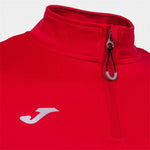 Herren Sweater ohne Kapuze Joma Sport Night Rot