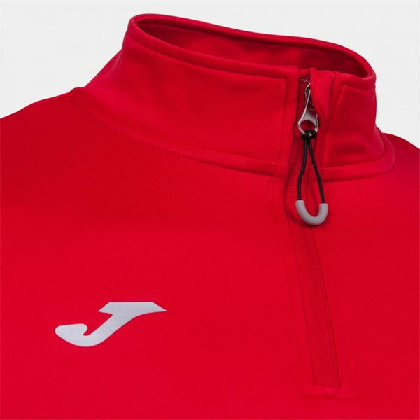 Herren Sweater ohne Kapuze Joma Sport Night Rot