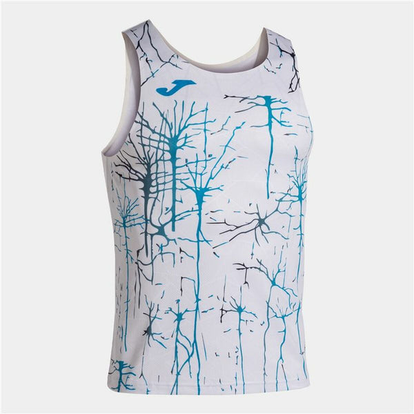 Ärmelloses Herren-T-Shirt Joma Sport Elite IXHombre