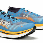 Herren-Sportschuhe Atom AT139 Shark Trail Blast Hellblau