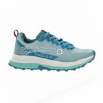 Laufschuhe für Damen Atom At159 Terra V2 Blau