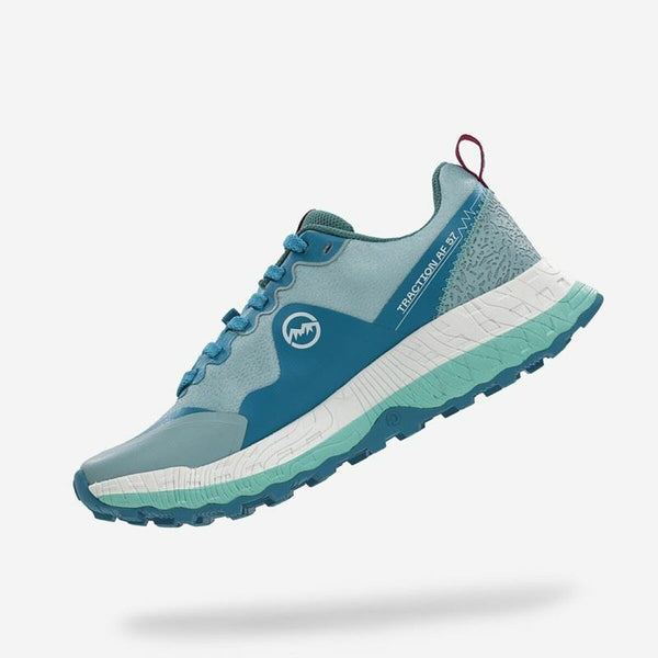 Laufschuhe für Damen Atom At159 Terra V2 Blau