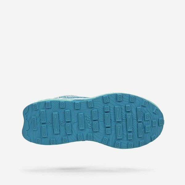 Laufschuhe für Damen Atom At159 Terra V2 Blau