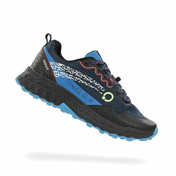 Laufschuhe für Erwachsene Atom AT158 Terra V2 Marineblau
