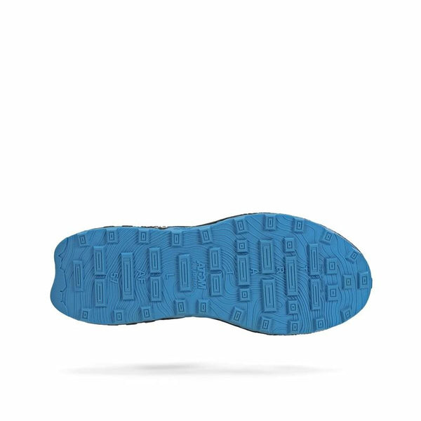 Laufschuhe für Erwachsene Atom AT158 Terra V2 Marineblau