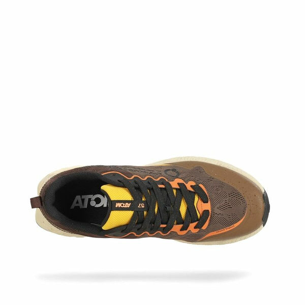 Laufschuhe für Erwachsene Atom AT158 Terra V2 Braun