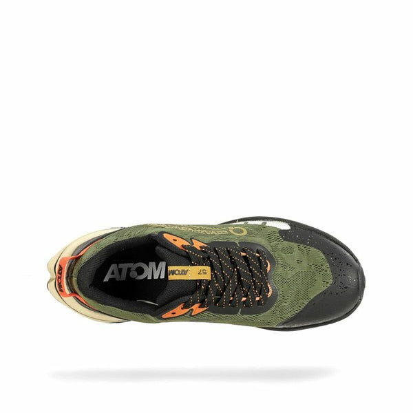 Laufschuhe für Erwachsene Atom AT166 K4