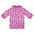 Kinder-Morgenmantel Minnie Mouse Rosa