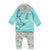 Trainingsanzug für Babys Looney Tunes