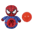Hundespielzeug Spider-Man Rot 11,0 x 18,0 x 10,0 cm