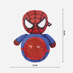Hundespielzeug Spider-Man Rot 11,0 x 18,0 x 10,0 cm