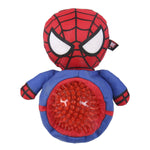 Hundespielzeug Spider-Man Rot 11,0 x 18,0 x 10,0 cm