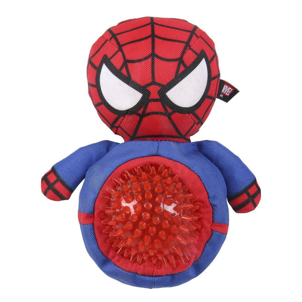 Hundespielzeug Spider-Man Rot 11,0 x 18,0 x 10,0 cm