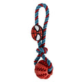Beißring für Hunde Spider-Man 10 x 30 x 7 cm