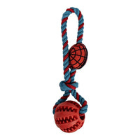 Beißring für Hunde Spider-Man 10 x 30 x 7 cm