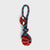 Beißring für Hunde Spider-Man 10 x 30 x 7 cm
