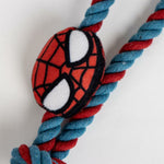 Beißring für Hunde Spider-Man 10 x 30 x 7 cm