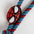 Beißring für Hunde Spider-Man 10 x 30 x 7 cm
