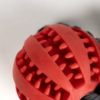 Hundespielzeug Minnie Mouse Rot 10 x 30 x 7 cm