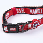 Hundehalsband Marvel M/L