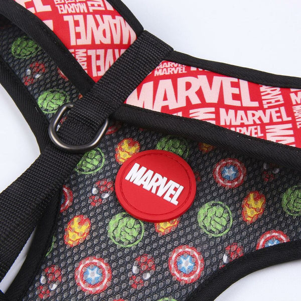 Hundegeschirr Marvel Reversibel