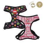 Hundegeschirr Marvel Reversibel