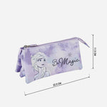 Schulmäppchen Frozen Be Magic