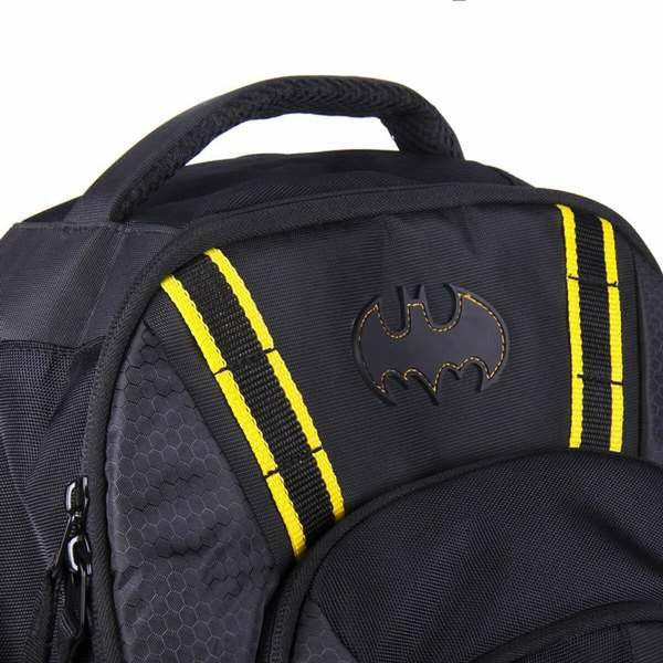Lässiger Rucksack Batman