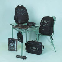 Schultasche Batman