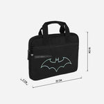 Schultasche Batman