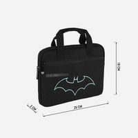 Schultasche Batman
