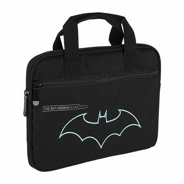 Schultasche Batman