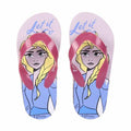 Flip Flops für Kinder Frozen 31