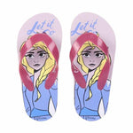 Flip Flops für Kinder Frozen 31