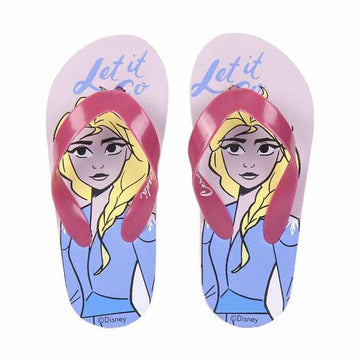 Flip Flops für Kinder Frozen 31