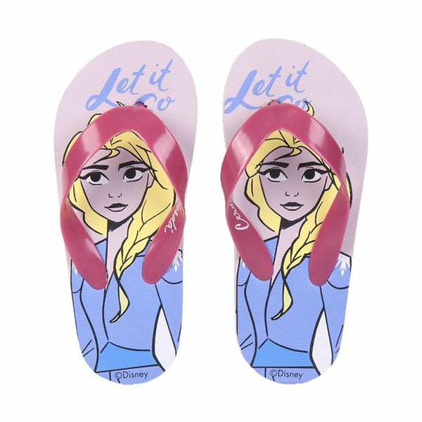Flip Flops für Kinder Frozen 31