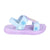 Kinder sandalen Frozen Lila