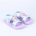 Kinder sandalen Frozen Lila