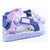Kinder sandalen Frozen Lila
