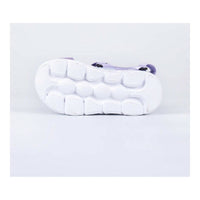 Kinder sandalen Frozen Lila