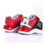Turnschuhe mit LED Mickey Mouse