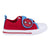 Jungen Sneaker Spider-Man Rot
