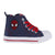 Freizeitstiefel für Kinder Spider-Man Blau
