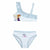 Bikini Frozen 3 Jahre
