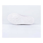 Jungen Sneaker Frozen Lila
