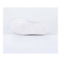 Jungen Sneaker Frozen Lila