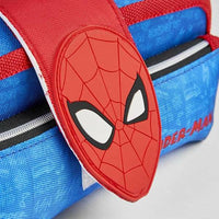 Schulmäppchen Spider-Man