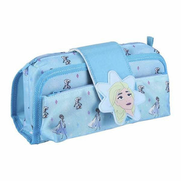 Schulmäppchen Frozen