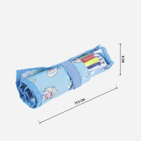 Federmäppchen mit Zubehör Frozen (22 pcs)